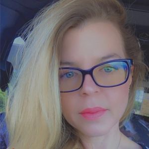 Meet your Posher, Tammye